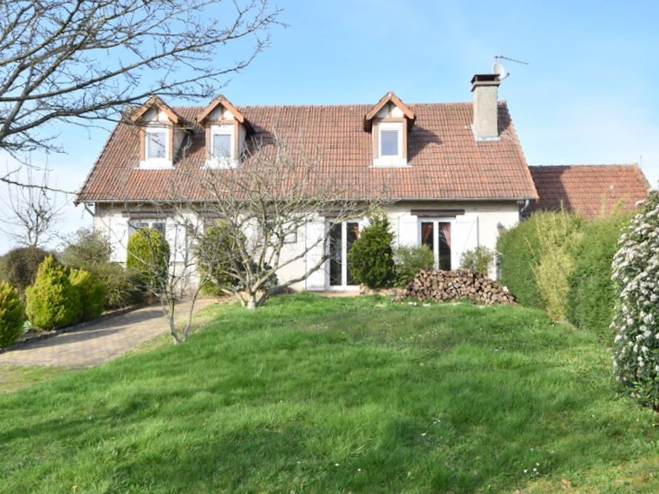 Villa en Gueugnon, Saone-et-Loire - foto 2