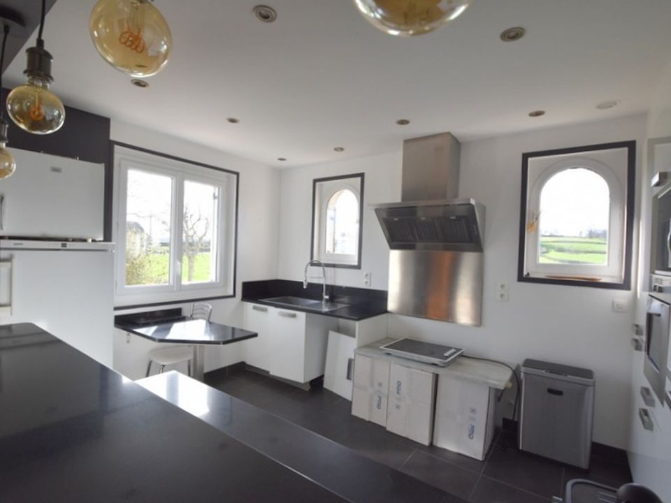 Villa en Gueugnon, Saone-et-Loire - foto 3