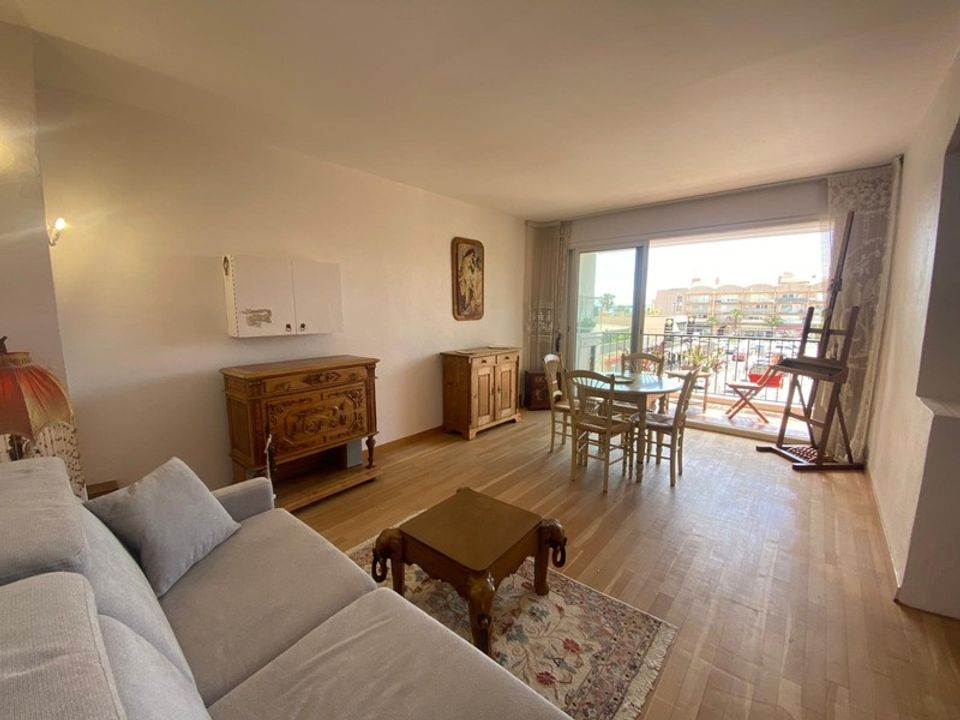 Apartament a Hyeres, Var - foto 1