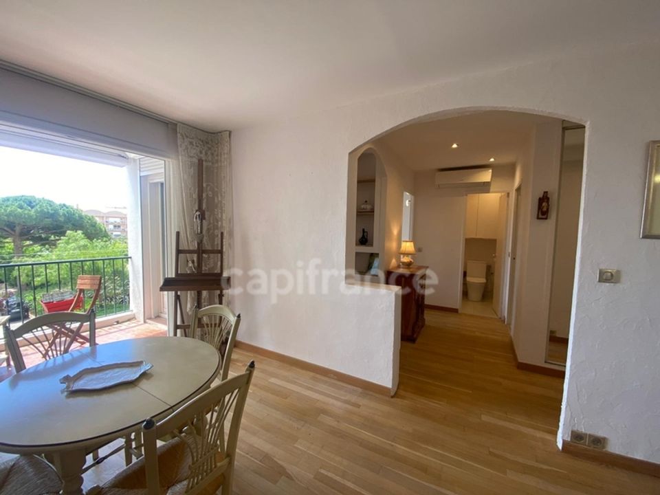 Apartament a Hyeres, Var - foto 5