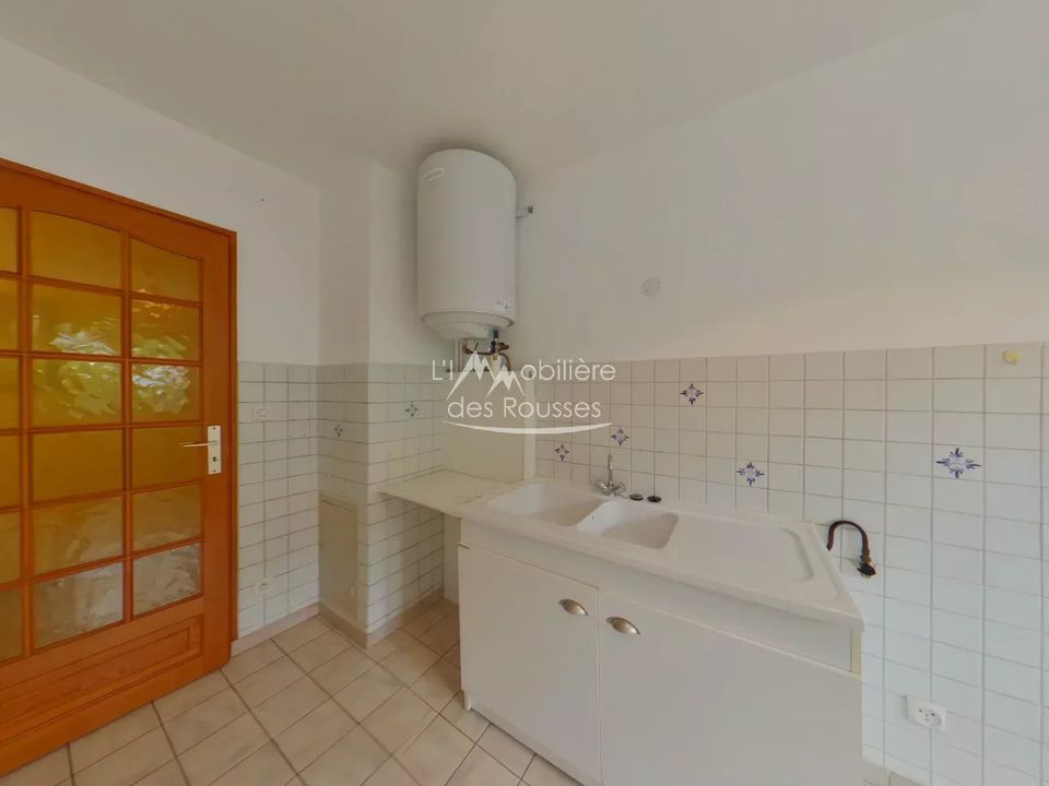 Lejlighed i Hauts-de-Bienne, Jura - foto 2