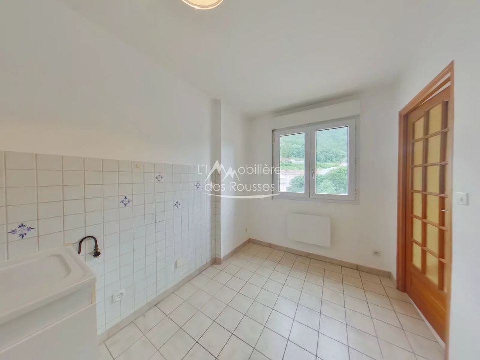 Lejlighed i Hauts-de-Bienne, Jura - foto 3