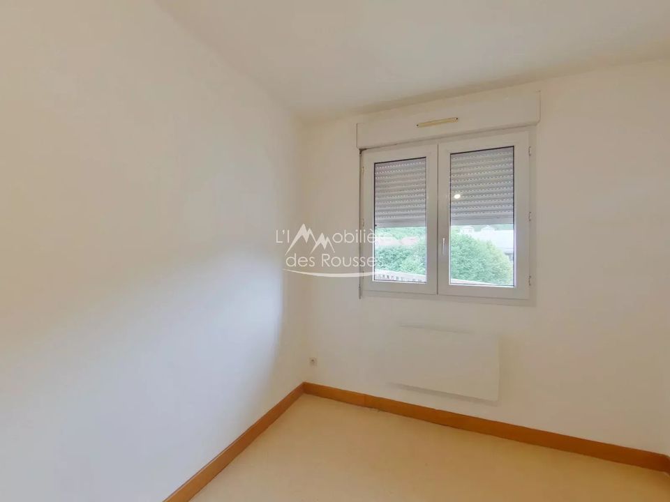 Lejlighed i Hauts-de-Bienne, Jura - foto 5