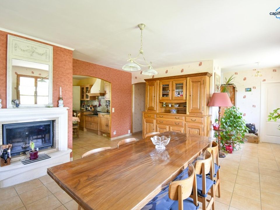 Villa i Monthou-Sur-Cher, Loir-et-Cher - foto 2