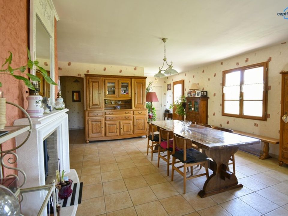 Villa i Monthou-Sur-Cher, Loir-et-Cher - foto 3