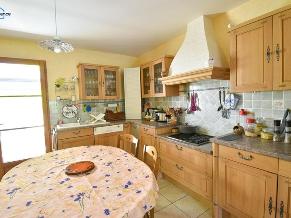 Villa i Monthou-Sur-Cher, Loir-et-Cher - foto 5