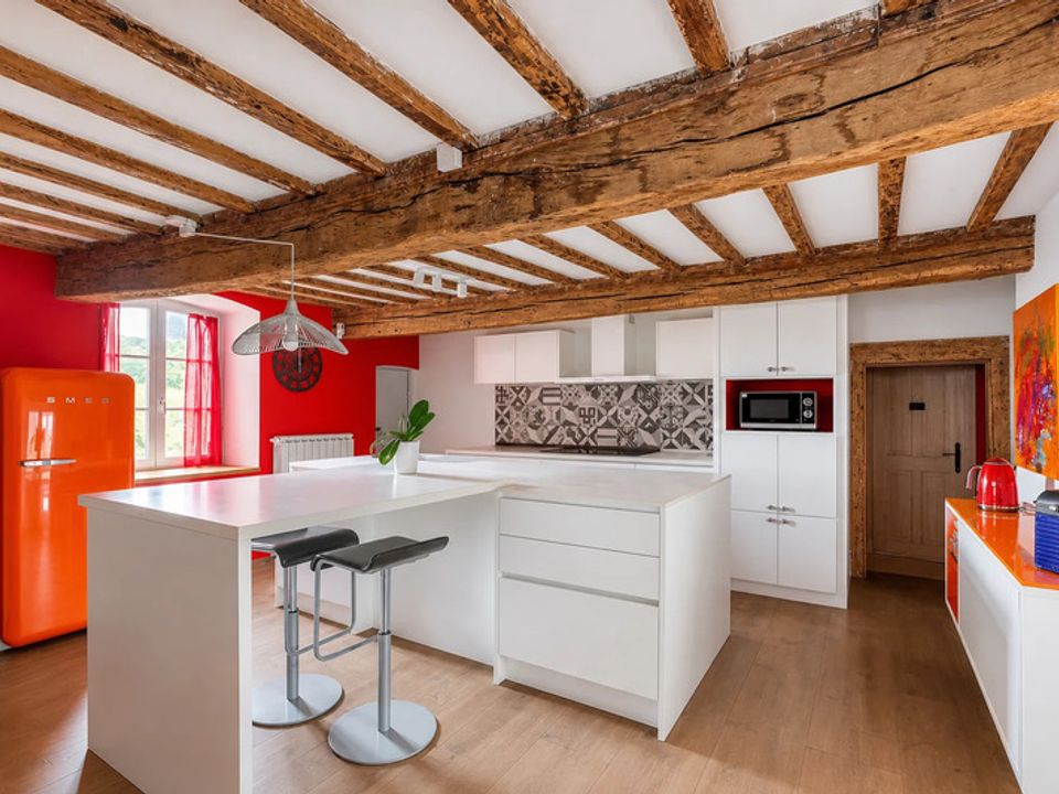 Villa a Montromant, Rhone - foto 2
