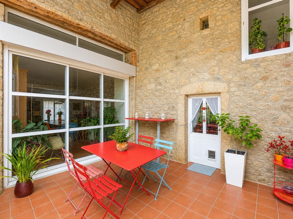 Villa a Montromant, Rhone - foto 3