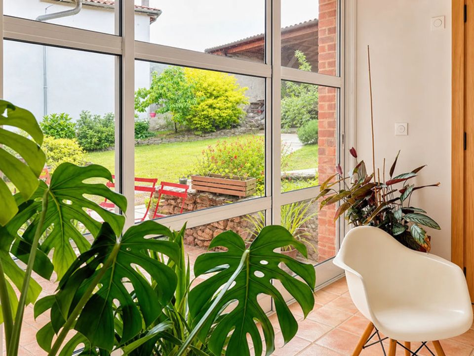Villa a Montromant, Rhone - foto 4