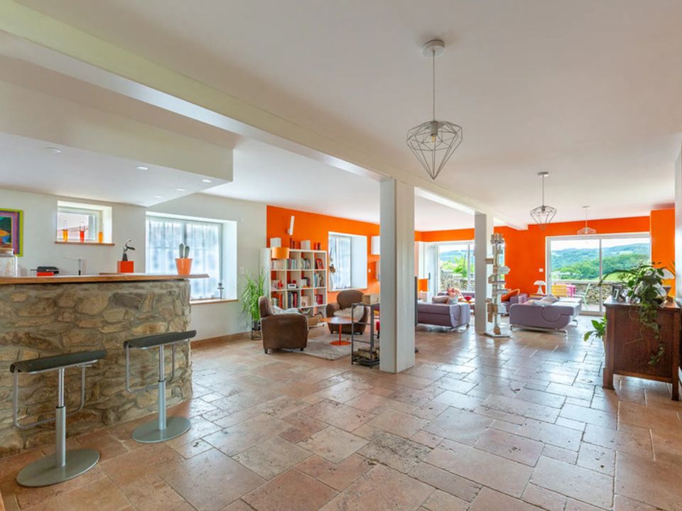 Villa a Montromant, Rhone - foto 5