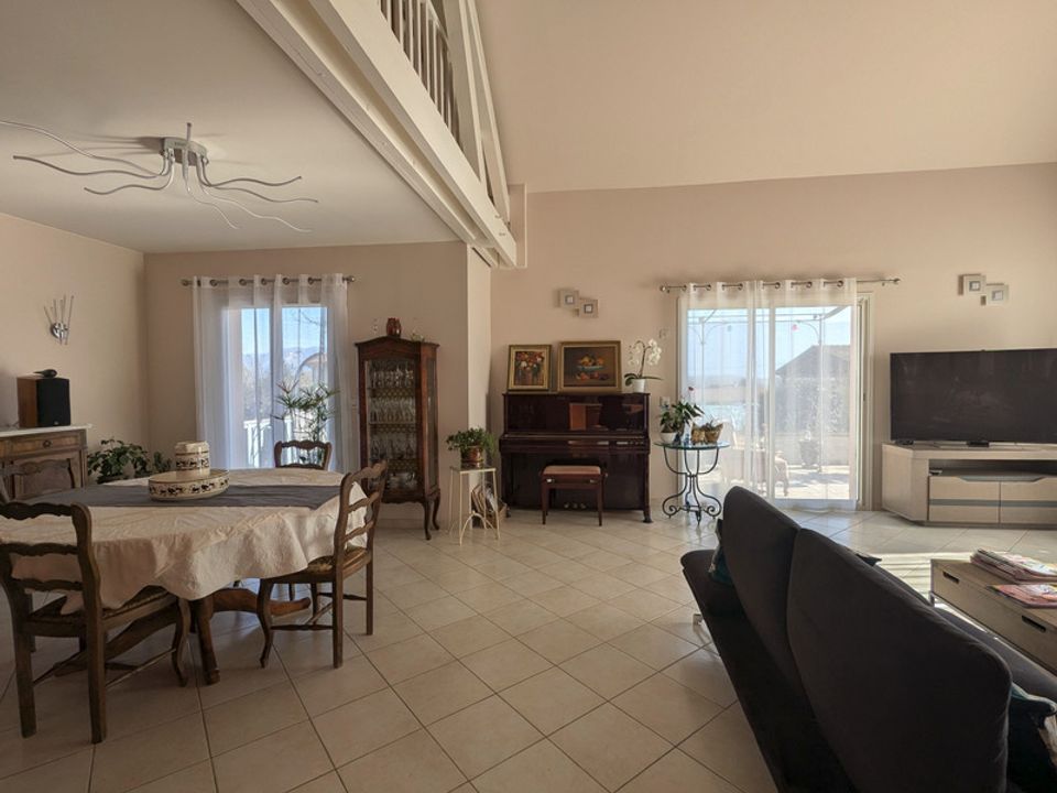Villa i Cras, Isere - bilde 4
