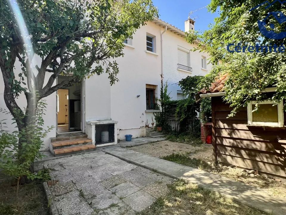 Villa a Ceret, Pyrenees-Orientales - foto 1