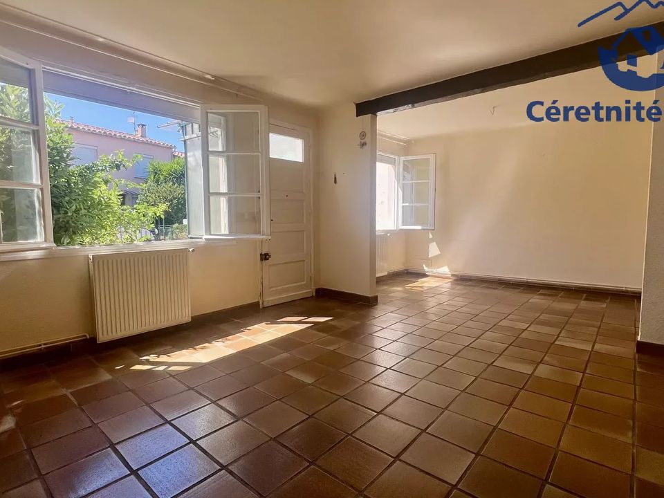 Villa a Ceret, Pyrenees-Orientales - foto 2