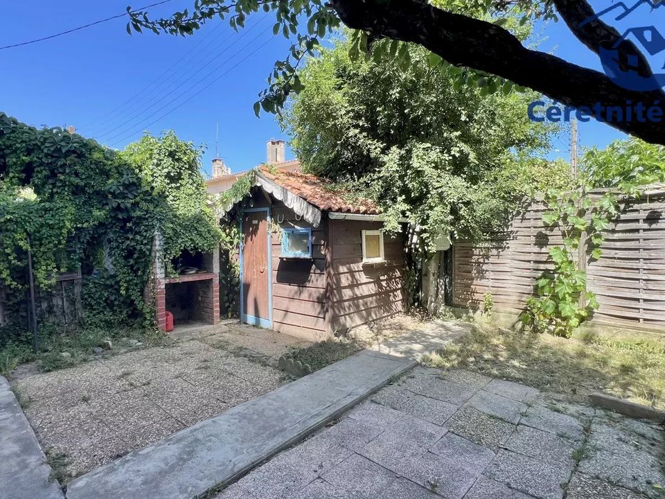 Villa a Ceret, Pyrenees-Orientales - foto 3