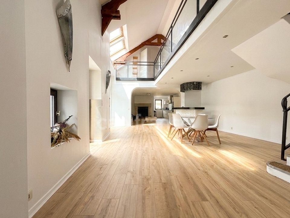 Villa i Bazemont, Yvelines - foto 3
