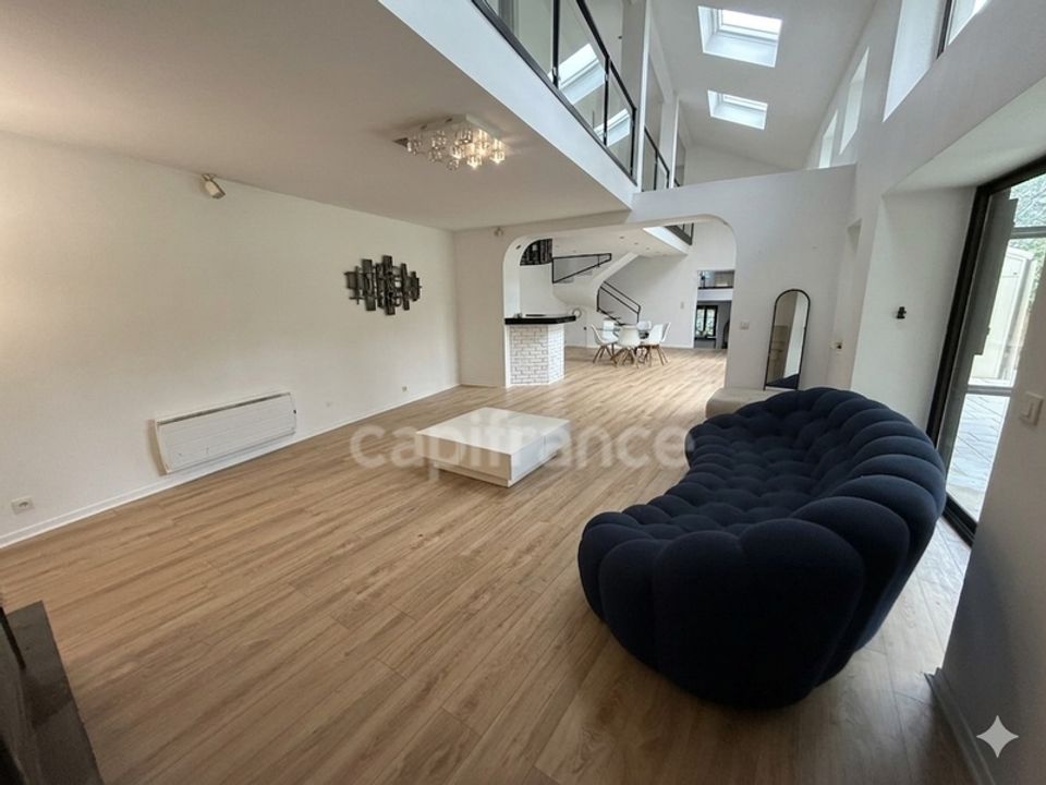 Villa i Bazemont, Yvelines - foto 4