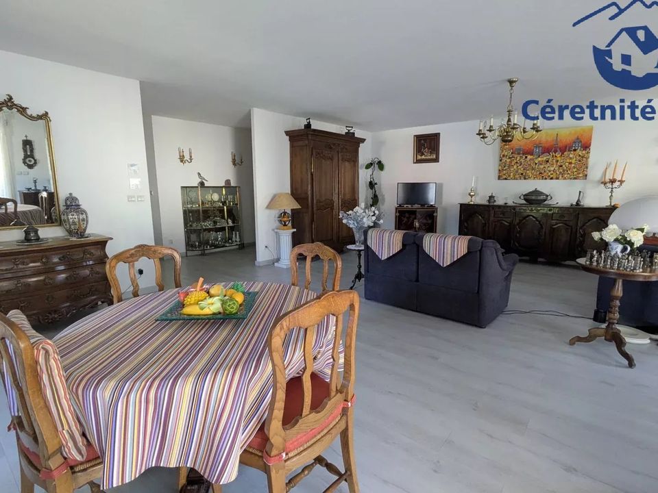 Lejlighed i Ceret, Pyrenees-Orientales - foto 1