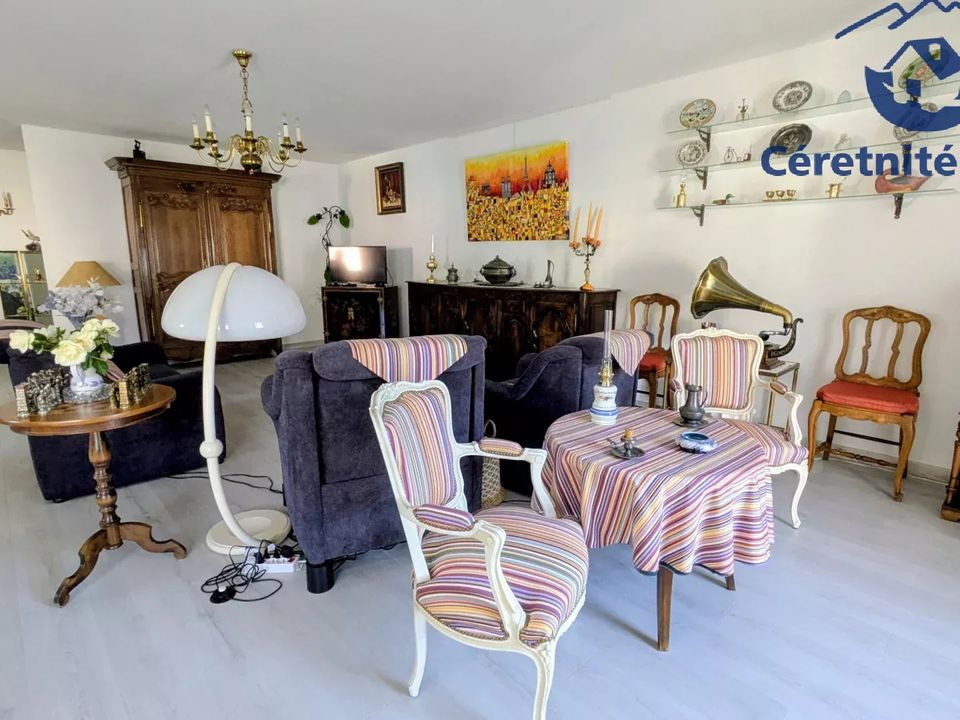Lejlighed i Ceret, Pyrenees-Orientales - foto 3
