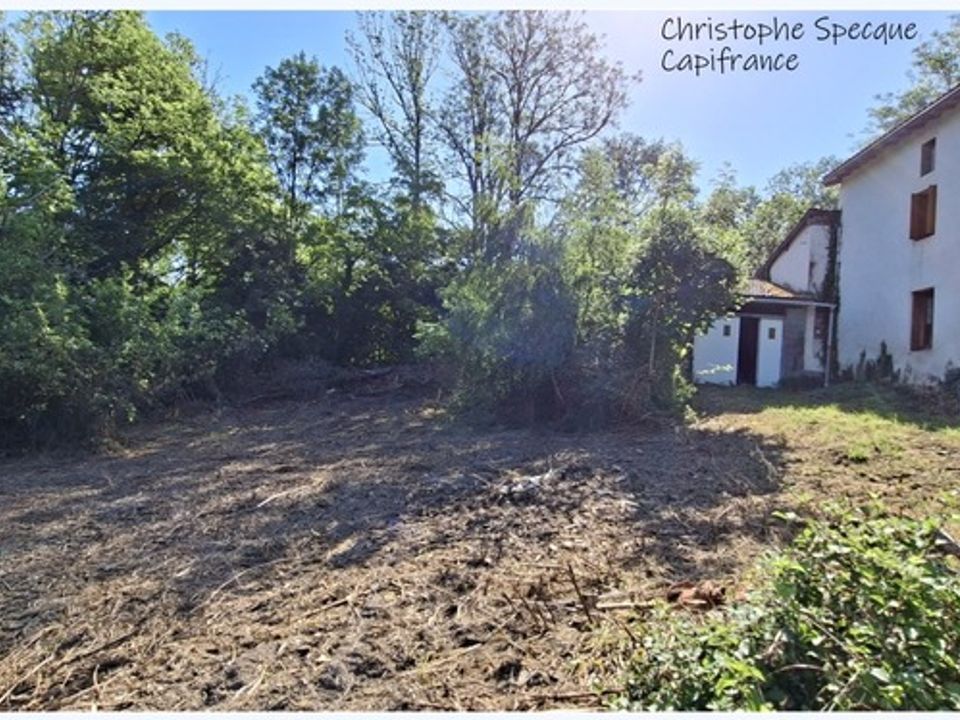 Villa en Viscomtat, Puy-de-Dome - foto 2
