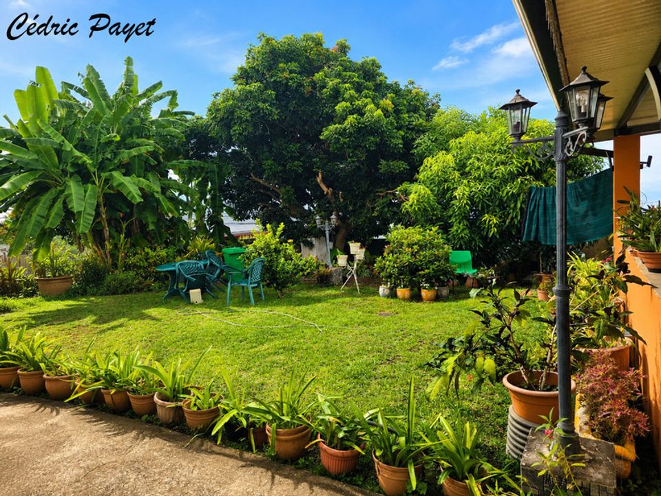 Villa i Saint-Louis, La Reunion - bilde 2