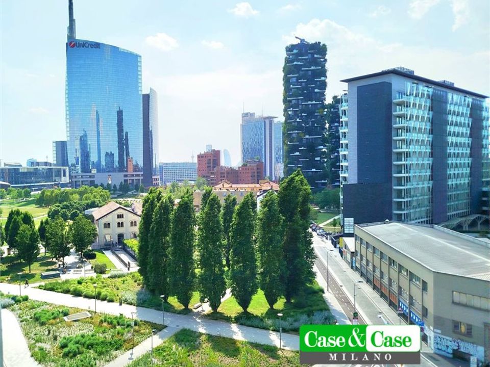 Lejlighed i Milan, Milan - foto 1