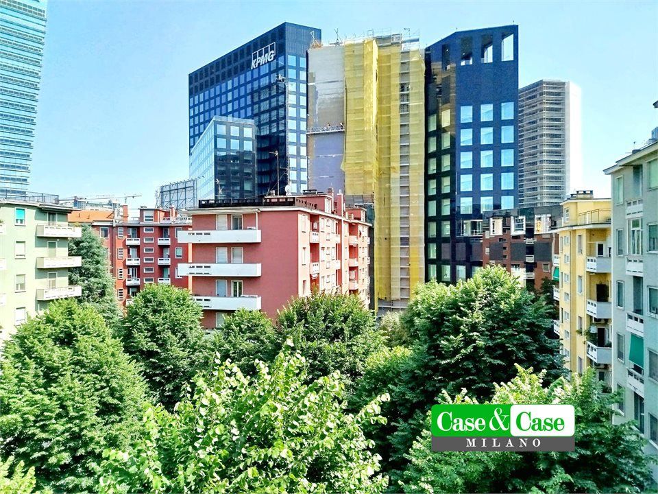 Lejlighed i Milan, Milan - foto 3