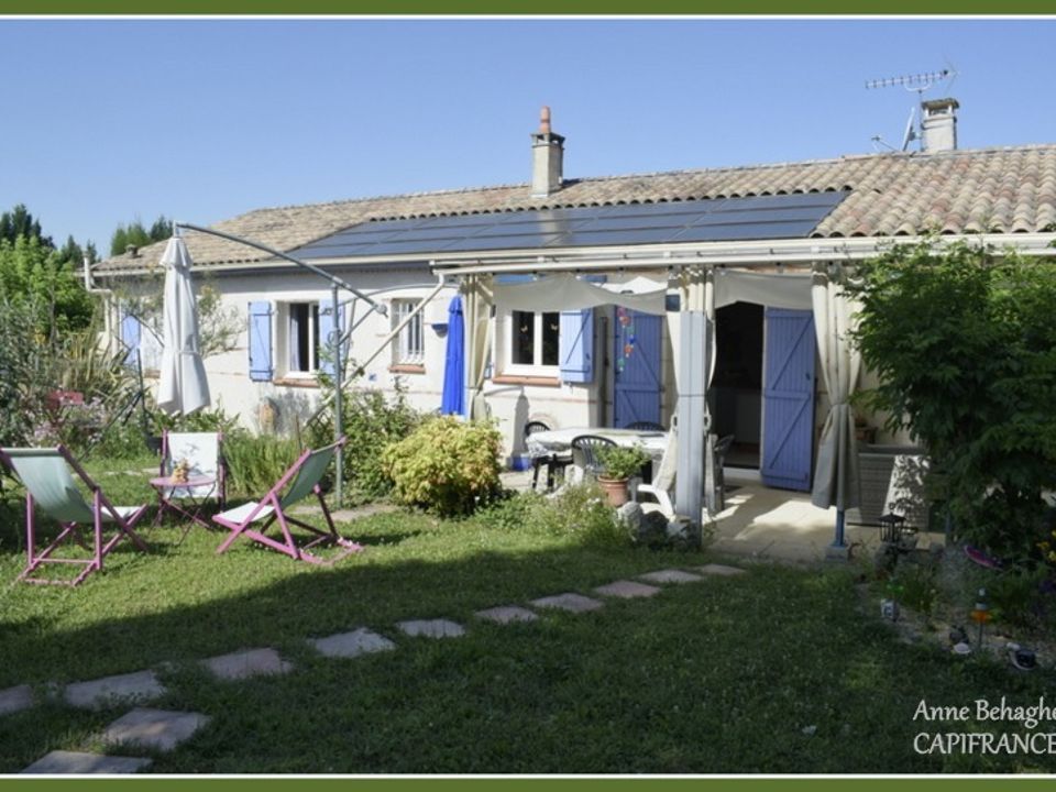 Villa a Nerac, Lot-et-Garonne - foto 2