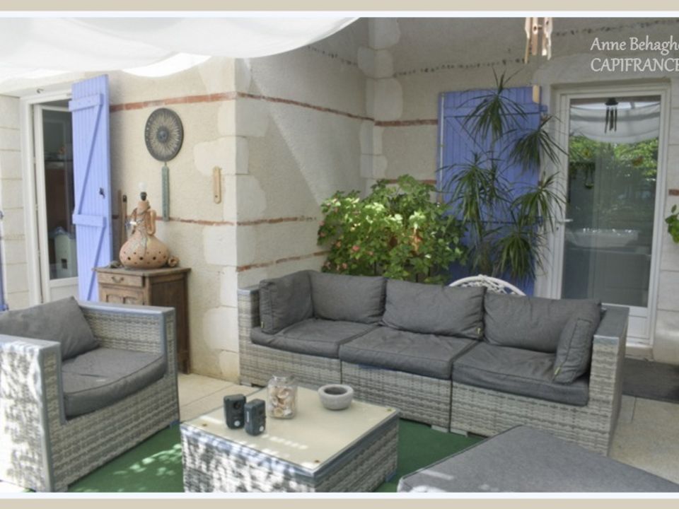 Villa a Nerac, Lot-et-Garonne - foto 3
