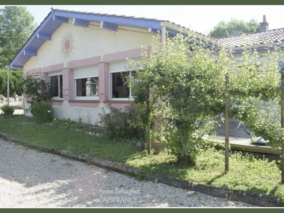 Villa a Nerac, Lot-et-Garonne - foto 4