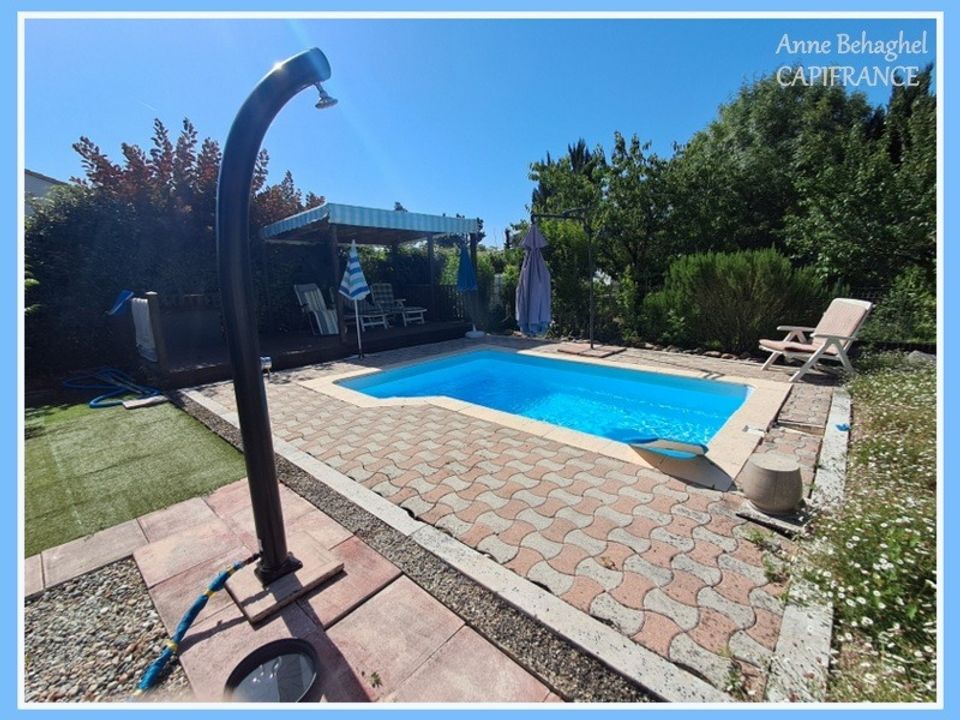 Villa a Nerac, Lot-et-Garonne - foto 5