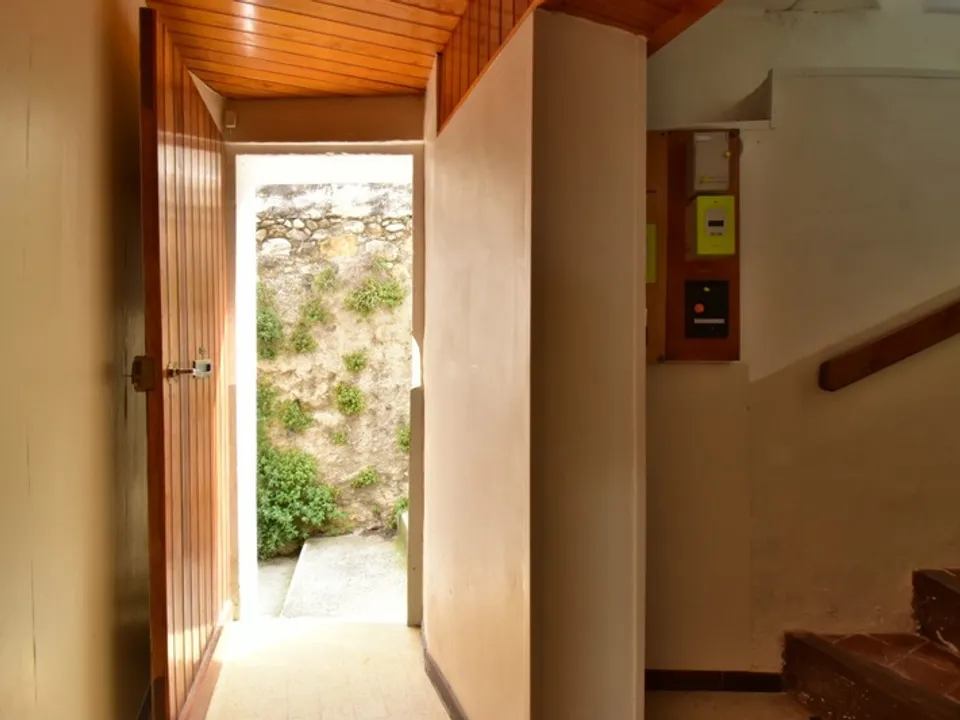 Byhus i Digne-les-Bains, Alpes-de-Haute-Provence - foto 3