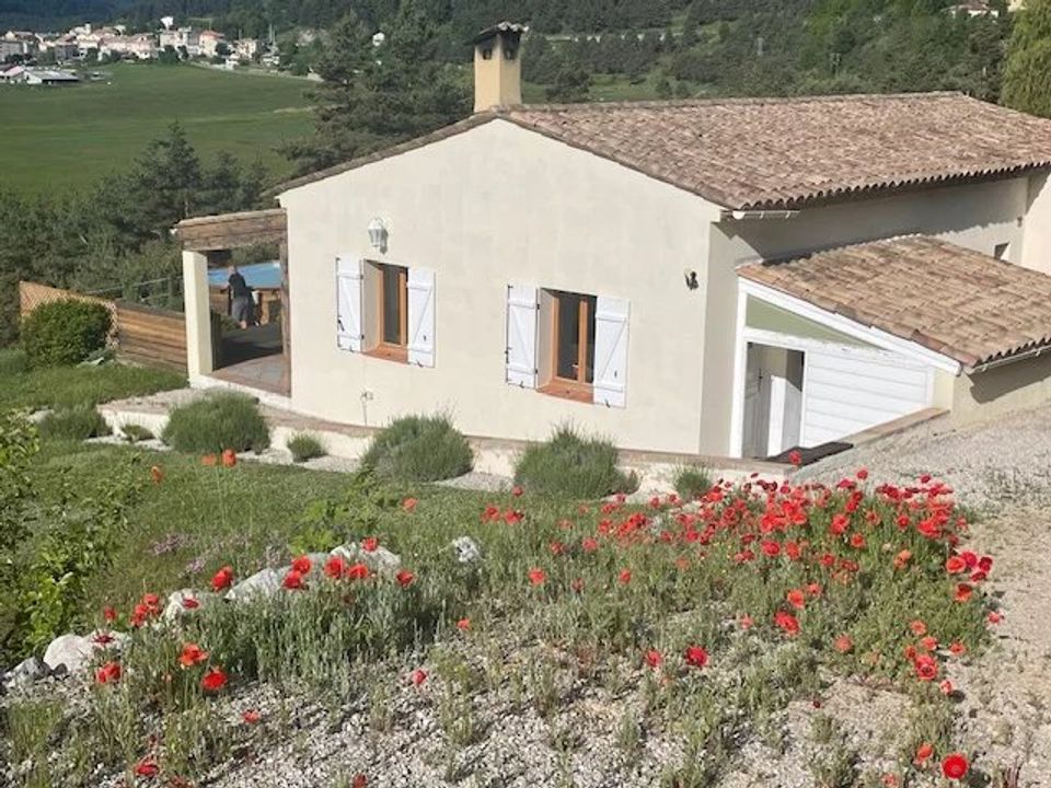 Villa a Caille, Alpes-Maritimes - foto 5