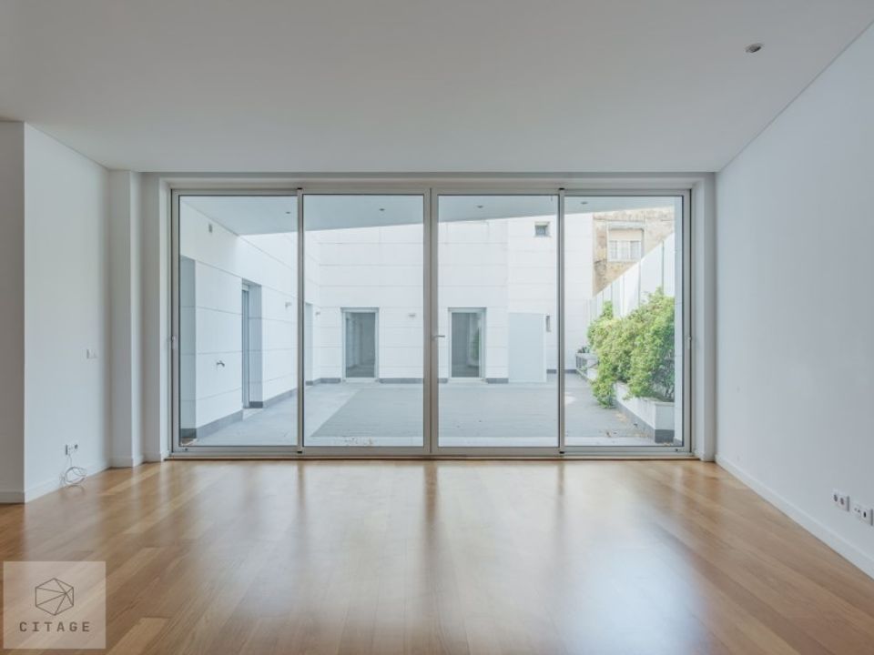 Apartament a Alges, Lisbon - foto 1