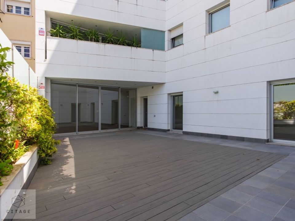 Apartament a Alges, Lisbon - foto 3