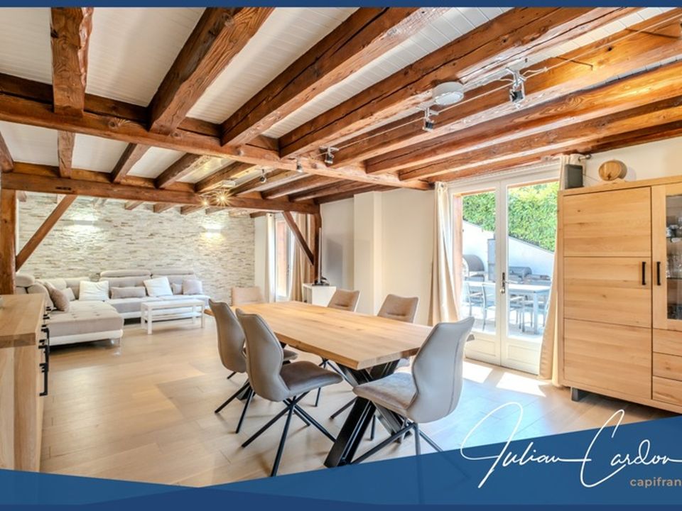 Villa i Reignier-Esery, Haute-Savoie - foto 4