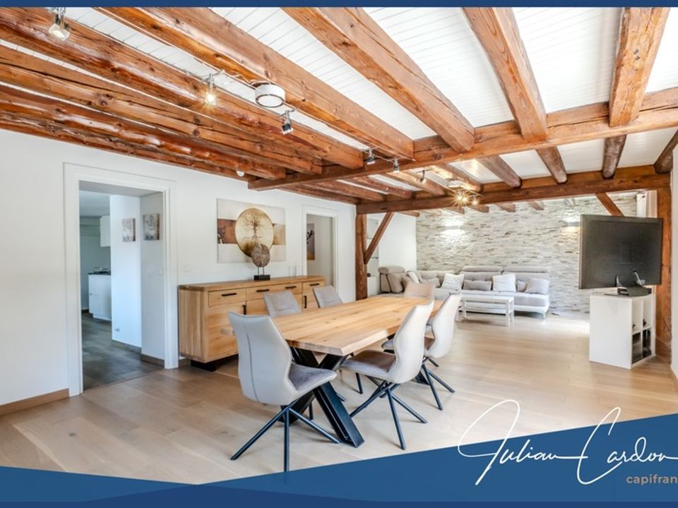 Villa i Reignier-Esery, Haute-Savoie - foto 5