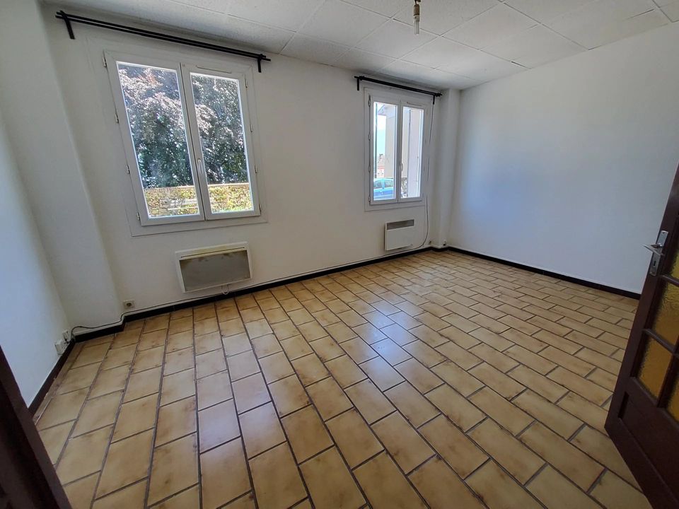 Apartament a Tullins, Isere - foto 1