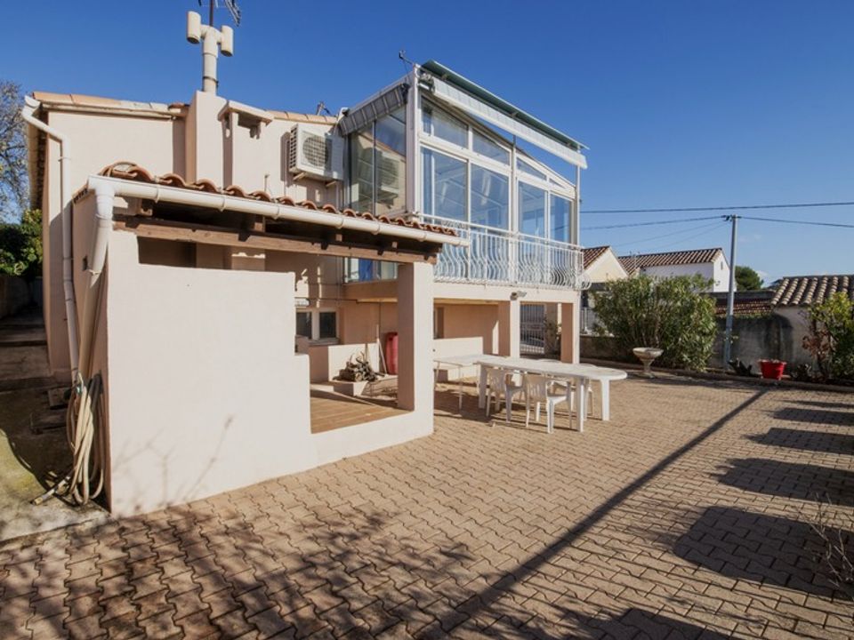 Villa i Les Pennes-Mirabeau, Bouches-du-Rhone - foto 2