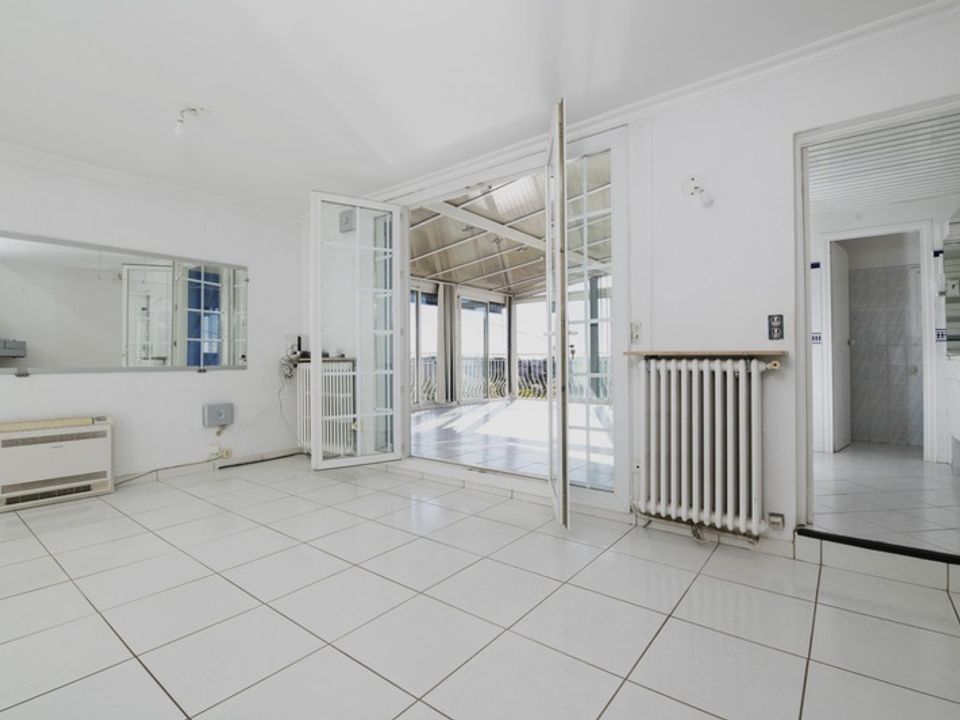 Villa i Les Pennes-Mirabeau, Bouches-du-Rhone - foto 4