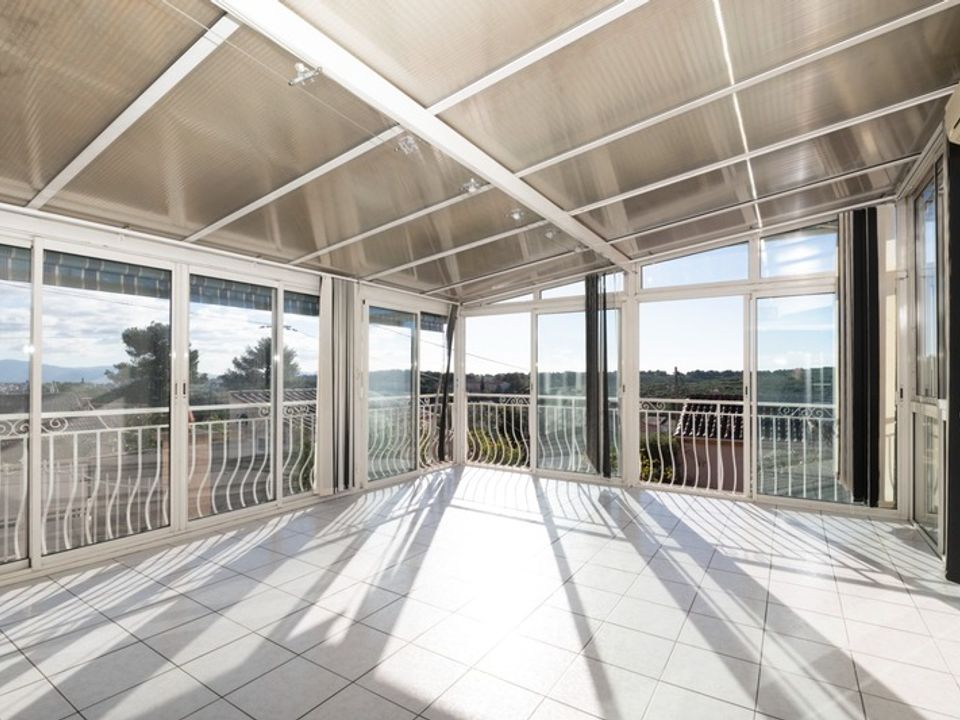 Villa i Les Pennes-Mirabeau, Bouches-du-Rhone - foto 5