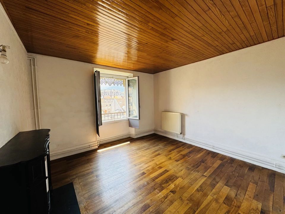 Apartament a Grenoble, Isere - foto 1