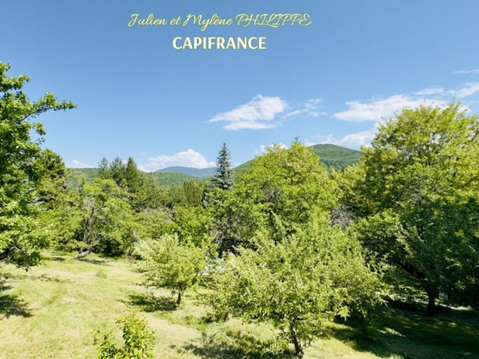 Villa in Jarjayes, Hautes-Alpes - foto 2