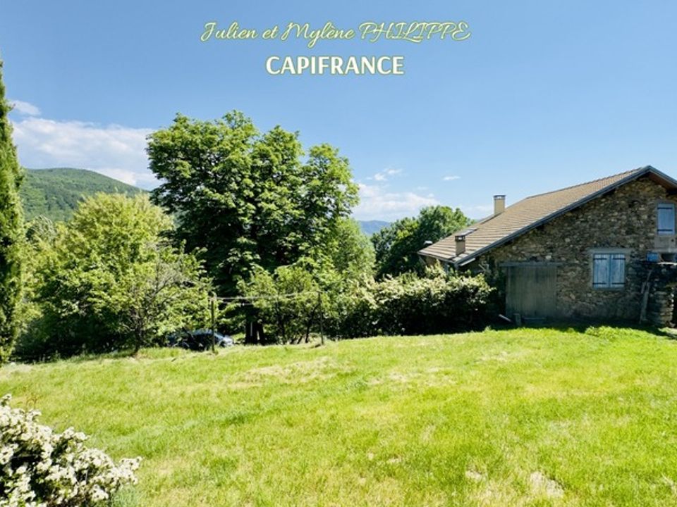 Villa in Jarjayes, Hautes-Alpes - foto 3