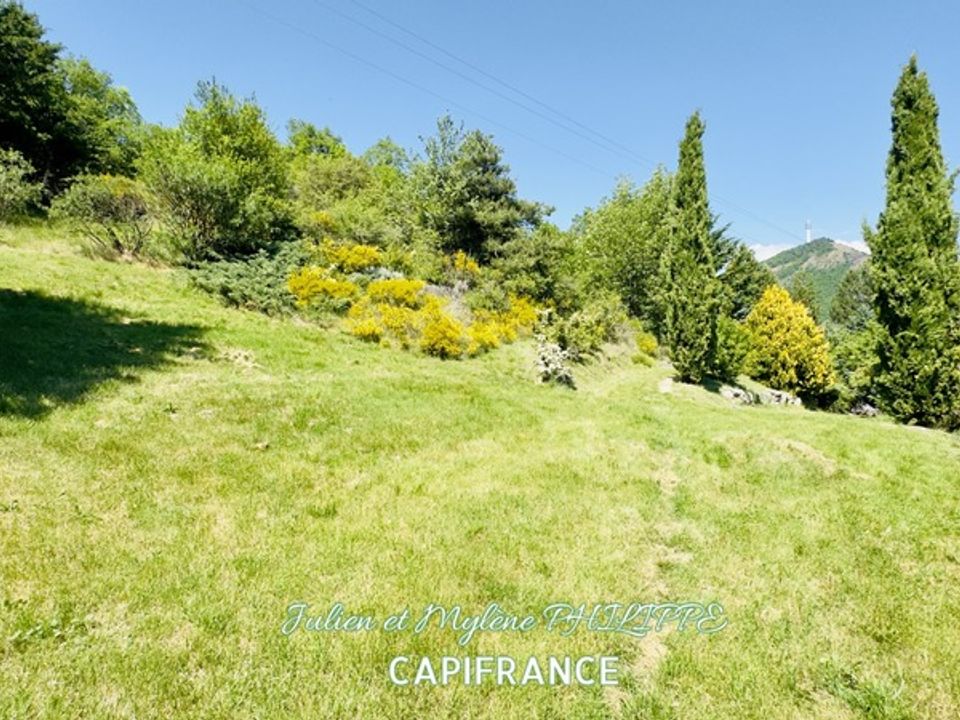 Villa in Jarjayes, Hautes-Alpes - foto 4