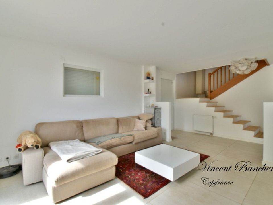 Villa i Monnetier-Mornex, Haute-Savoie - foto 2