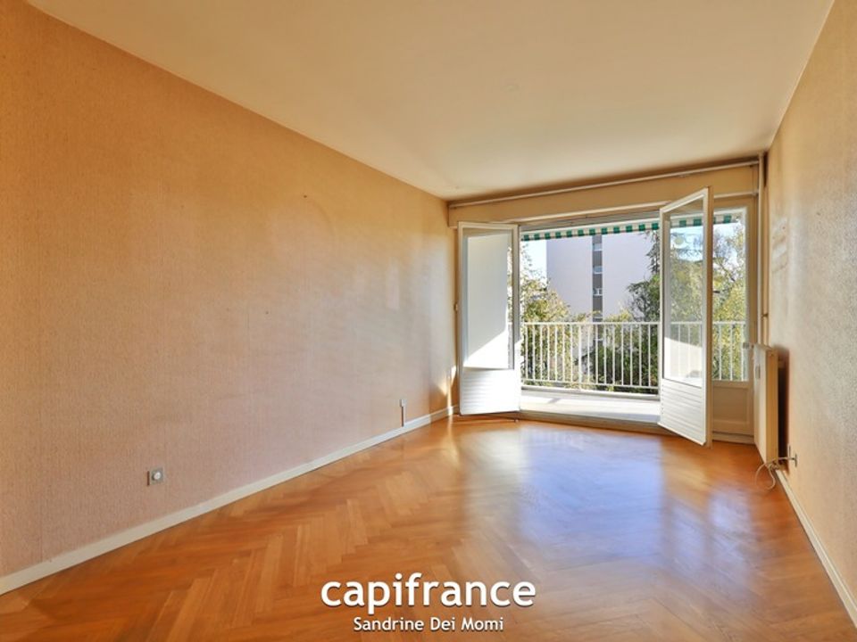 Lejlighed i Sainte-Foy-les-Lyon, Rhone - foto 4