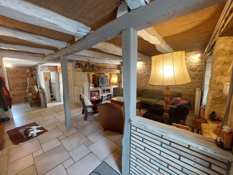 Farm hus i Fayssac, Tarn - foto 5