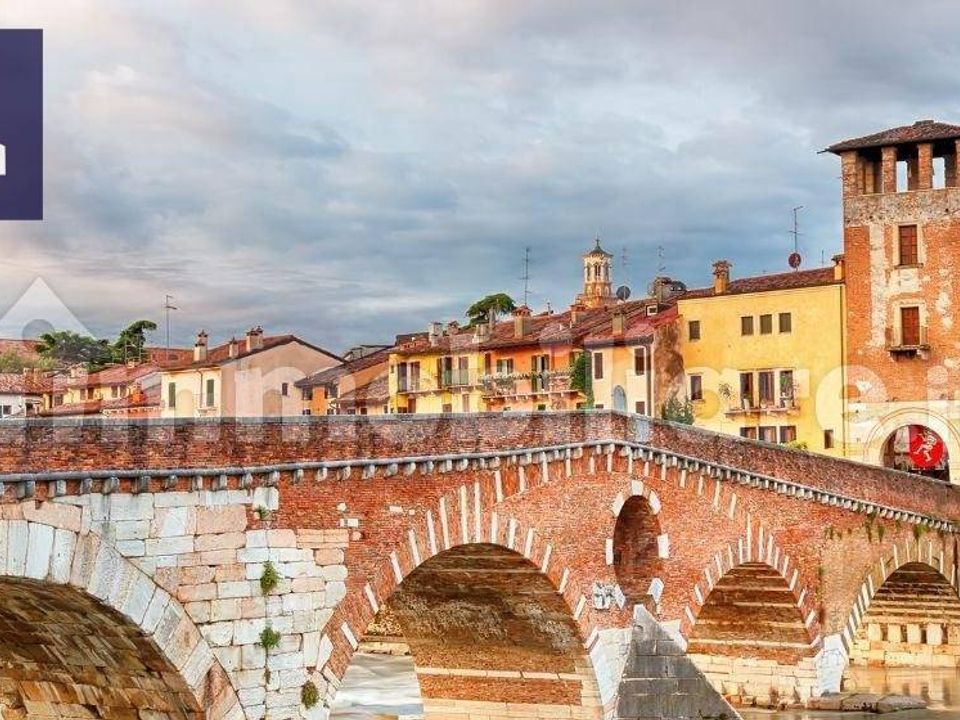 Rækkehus i Verona, Verona - foto 2