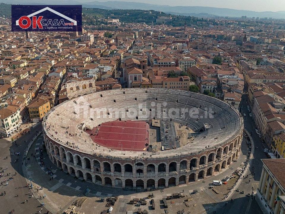 Rækkehus i Verona, Verona - foto 4