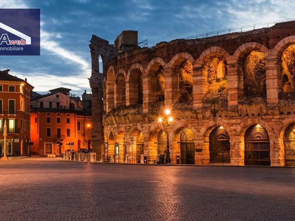 Rækkehus i Verona, Verona - foto 5